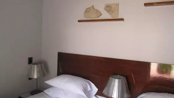 Eze Inn Boutique | Buenos Aires (ili) - Buenos Aires (ve civarı) - Ezeiza