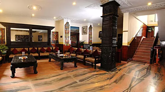 Hotel Thamel | Kathmandu - Thamel