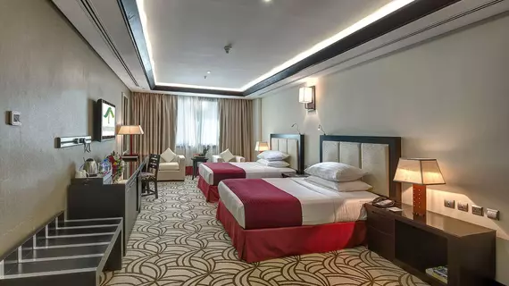 Raintree Rolla Hotel | Dubai - Dubai