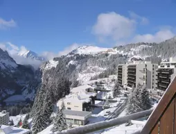 Madame Vacances Les Terrasses De Véret | Auvergne-Rhone-Alpes - Haute-Savoie (bölge) - Flaine