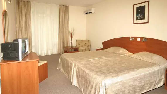 MPM Hotel Royal Central - Halfboard | Burgaz - Sunny Beach