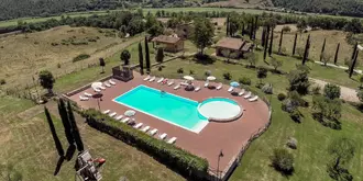 Poggiovalle Country House