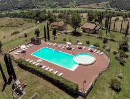 Poggiovalle Country House | Umbria - Terni (vilayet) - Fabro