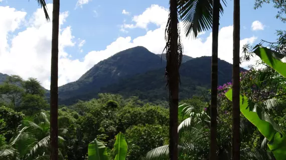 Chalé Vale das Flores | Rio de Janeiro (eyaleti) - Paraty