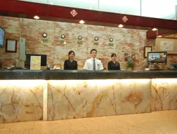 Grand Hotel | Taichung (ve civarı) - Taichung - Situn Bölgesi