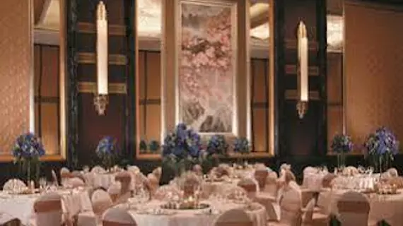 Shangri-La Hotel Ningbo | Zhejiang - Ningbo - Malangqiao - Haishu