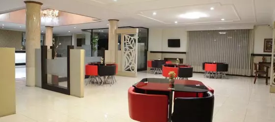 Wilis Indah Hotel | Doğu Cava - Malang