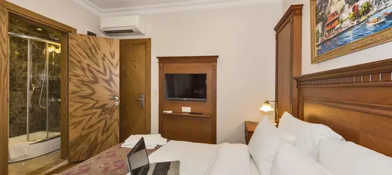 Blisstanbul Hotel |  Istanbul  - Şişli