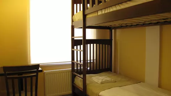 Garis hostel Lviv | Lviv - Lviv City Center