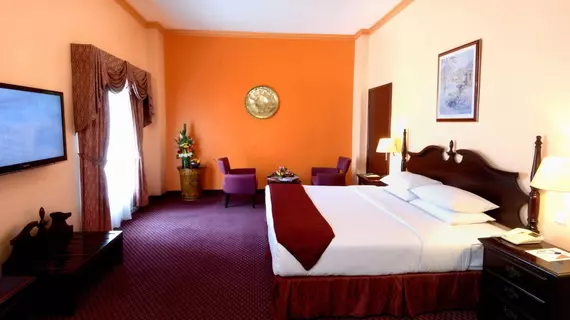 Delmon International Hotel | Manama - Manama Center