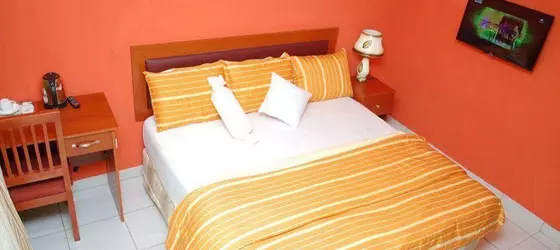 Millicent and Suites | Lagos (ve civarı) - Lagos - Surulere