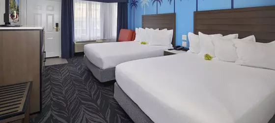 Tropicana Inn & Suites | Kaliforniya - Orange County - Anaheim - Anaheim Resort