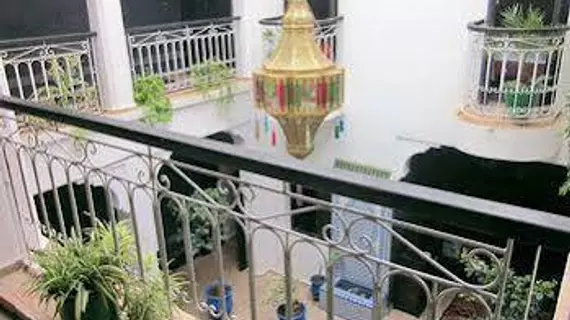 Riad Dar Al Amane | Marakeş (ve civarı) - Marrakech - Mechouar Kasbah - Mechouar-Kasbah