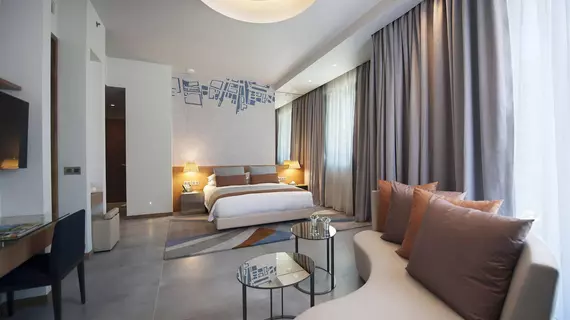 The Key ApartHotel | Beyrut (ve civarı)