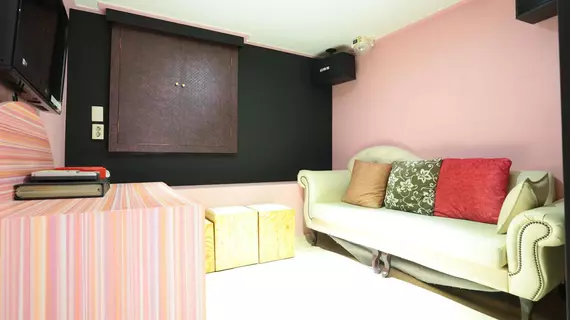 Motel Yam | Gyeonggi - Incheon (ve civarı) - Incheon - Nam-gu