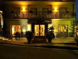 Hotel Resort & Spa Miramonti | Lombardy - Bergamo - Rota d'Imagna