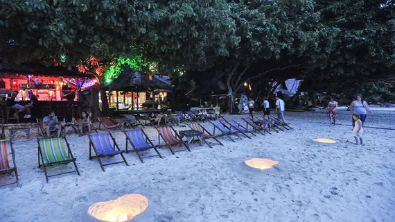 Phi Phi Relax Beach Resort | Krabi İli - Ko Phi Phi