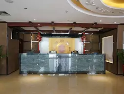 Nanning Mumie Hotel | Guangksi - Nanning - Jiang Nan