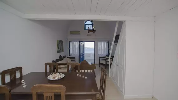 Rosa Suites | Ege Adaları - Santorini