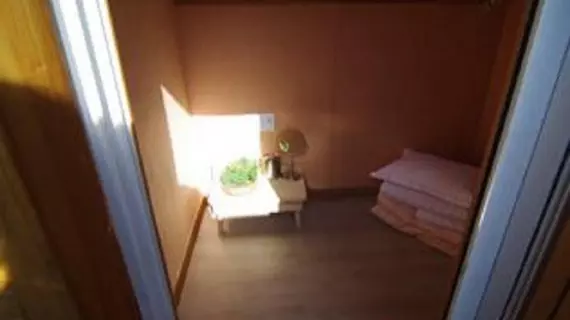 Guesthouse Nuhadang | Gyeonggi - Seul (ve civarı) - Jongno