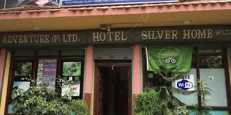 Hotel Silver Home