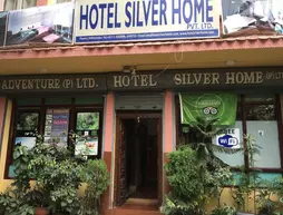 Hotel Silver Home | Kathmandu - Thamel