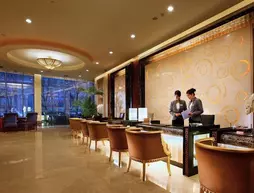 Guidu Hotel Beijing | Pekin (ve civarı) - Fengtai - Yuegezhuang