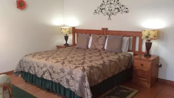 Mandalay B&B | KwaZulu-Natal (il) - Ethekwini - Durban North