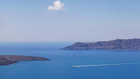 Airth House | Ege Adaları - Santorini