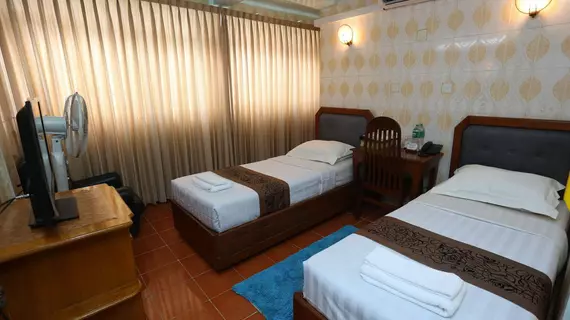 Beautyland Hotel 2 | Yangon - Yangon merkezi