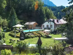 Boutique & Fashion Hotel Maciaconi | Trentino-Alto Adige - Güney Tirol (il) - Selva di Val Gardena