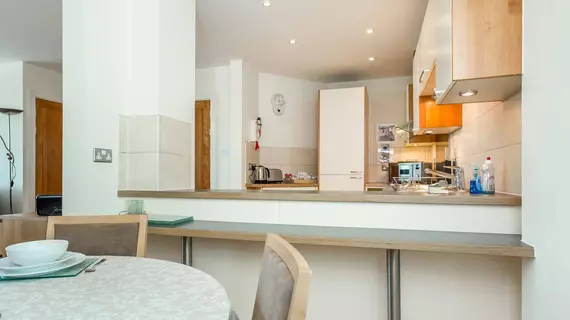 Quay Holidays - Dolphin Quays | Dorset (kontluk) - Purbeck District - Poole