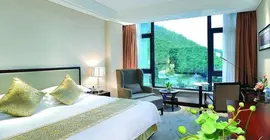 Huaxiang International Hotel | Zhejiang - Ningbo