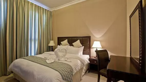 Doha Downtown Hotel Apartment | Doha (ve civarı) - Doha