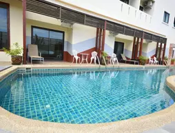 Mei Zhou Phuket Hotel | Phuket (ve civarı) - Phuket - Talat Yai