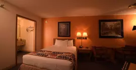 Dutton Inn | Missouri - Branson (ve civarı) - Branson - Branson Theater District