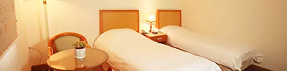 Suncheon Royal Tourist Hotel | Güney Jeolla - Suncheon (ve civarı) - Suncheon