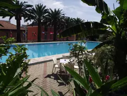 Riviera Suite Apartments | Liguria - Savona (il) - Pietra Ligure