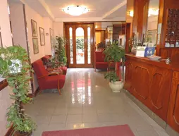 Hotel Signa | Umbria - Perugia (vilayet) - Perugia - Eski Kent