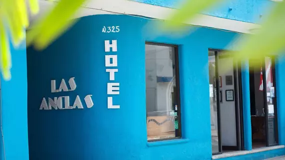 Hotel Villas Las Anclas | Quintana Roo - Cozumel