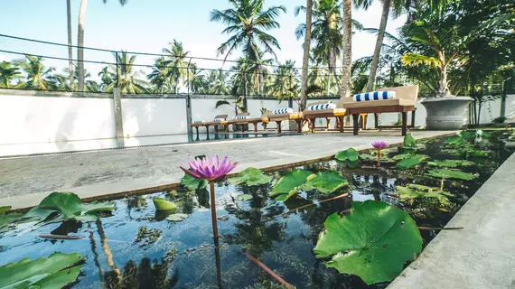 Sisikirana Villa | Southern Province - Galle Bölgesi - Unawatuna