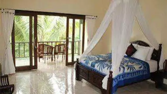 Bali Bhuana Beach Cottages | Bali - Karangasem - Bunutan