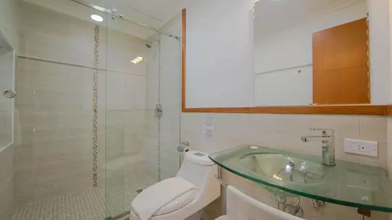 Hostal Entre 2 Aguas | Panama (ili) - Panama - Bella Vista - El Cangrejo