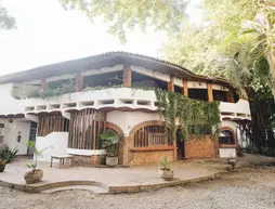 Sayulita Beach House | Nayarit - Bahía de Banderas - Puerto Vallarta (ve civarı) - Sayulita