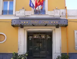 Hotel Como | Sicilya - Syracuse (vilayet) - Syracuse