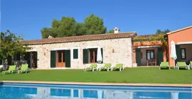 Finca Son Blat | Balearic Adaları - Mayorka Adası - Llevant