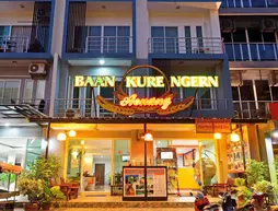 Baan Kure Ngern Aonang | Krabi İli - Krabi - Ao Nang