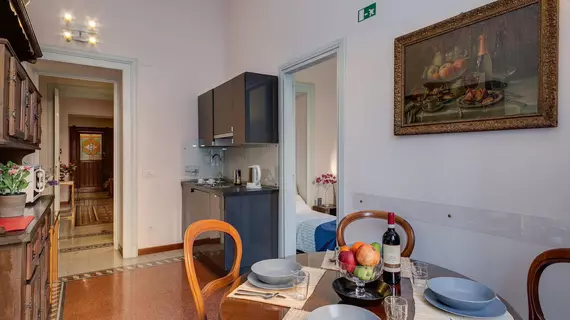 Otium Maecenatis Apartment | Lazio - Roma (ve civarı) - Roma Kent Merkezi - Monti