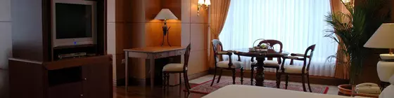 Royal Senyiur Hotel | Doğu Cava - Prigen - Tretes