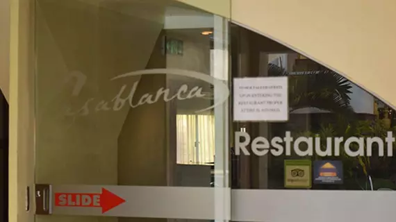 Casablanca Hotel Condominium Resort Bar & Restaurant | Zambales - Olongapo